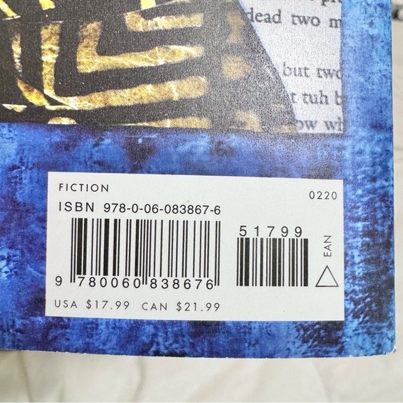 Their Eyes Were Watching God Novel by Zora Neale Hurston - Picture 6 of 7